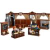 LEGO 76442 Harry Potter Kasteel Zweinstein Toverspreukenles - Image 2