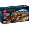 LEGO 76442 Harry Potter Kasteel Zweinstein Toverspreukenles