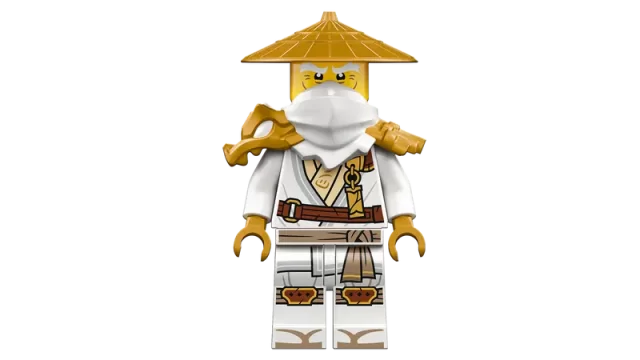 LEGO 71847 Ninjago De Drakenbewaker - Afbeelding 3