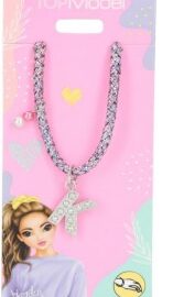 TopModel Alfabet Armband (Letter K)