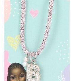 TopModel Alfabet Armband (Letter B)