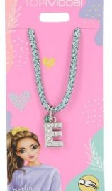 TopModel Alfabet Armband (Letter E)