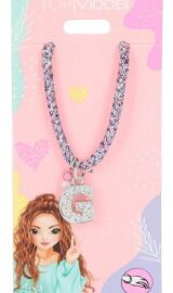 TopModel Alfabet Armband (Letter G)