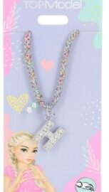 TopModel Alfabet Armband (Letter H)