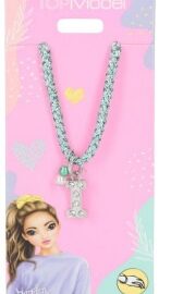 TopModel Alfabet Armband (Letter I)