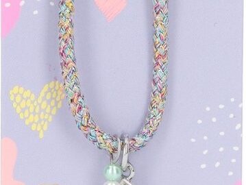 TopModel Alfabet Armband (Letter U)