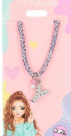 TopModel Alfabet Armband (Letter Y)