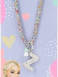 TopModel Alfabet Armband (Letter Z)