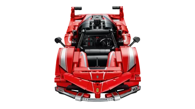 LEGO 42212 Technic Ferrari FXX K - Afbeelding 3
