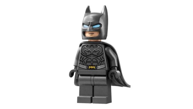 LEGO 76304 Super Heroes Batman Forever Batmobile - Afbeelding 5