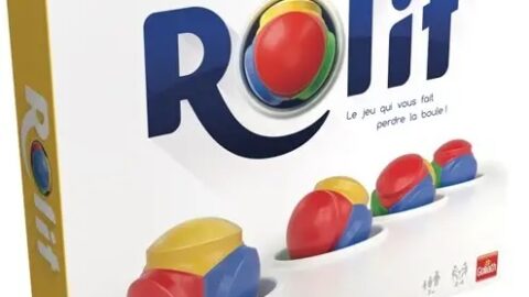 Spel Rolit