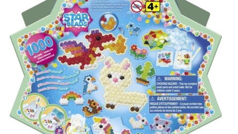 Aquabeads Sterrenparel Studio