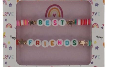 Armband Best Friends