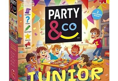 Part & Co Junior