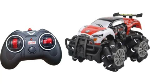 Racer R/C Mini Drifter 2,4 GHz, 1:64