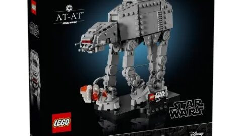 LEGO 75440 Star Wars AT-AT™