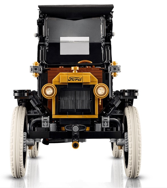 LEGO 11376 Icons Ford Model T - Afbeelding 3
