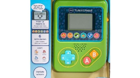 V-Tech Junior V. Smart Pocket