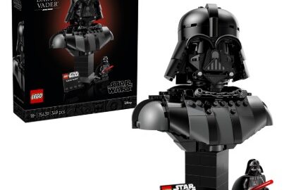 LEGO 75439 Star Wars Darth Vader™ Buste
