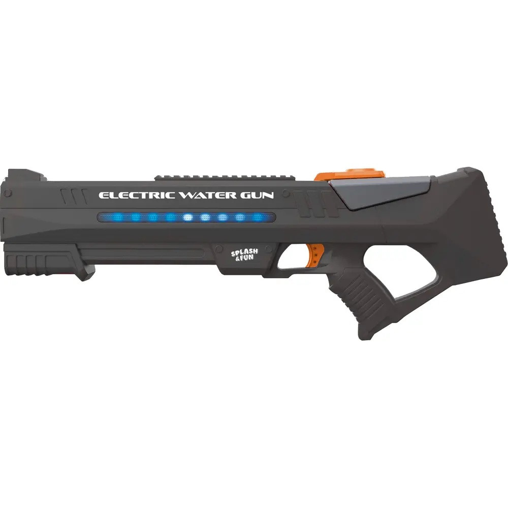 Vedes Waterpistool Elektrisch 51 cm met Lichtfunctie en Accu