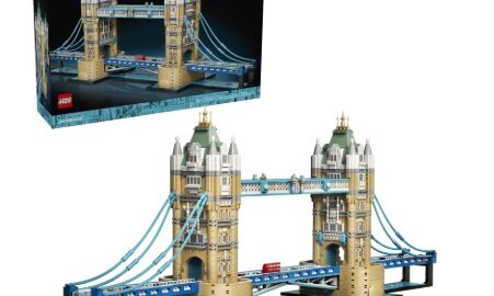 LEGO 20167 Architecture Tower Bridge