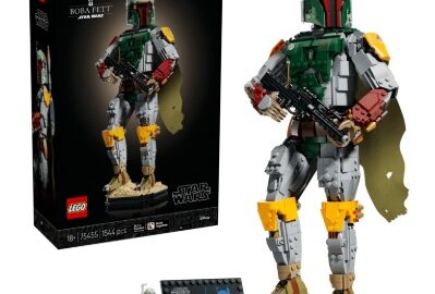 LEGO 75455 Star Wars Boba Fett