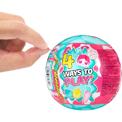 LOL Surprise Waterballonnen Surprise Ass. - Afbeelding 2
