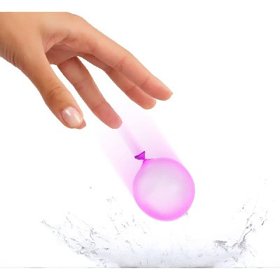LOL Surprise Waterballonnen Surprise Ass. - Afbeelding 9