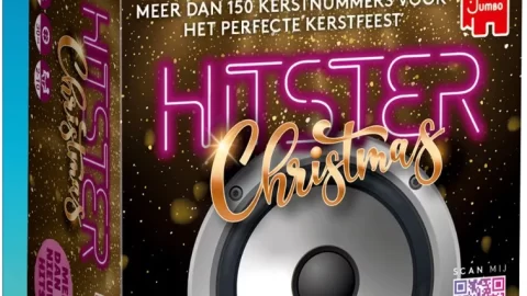 HITSTER Christmas